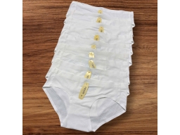 QUẦN SU THÔNG HƠI 1524 - MÀU TRẮNG